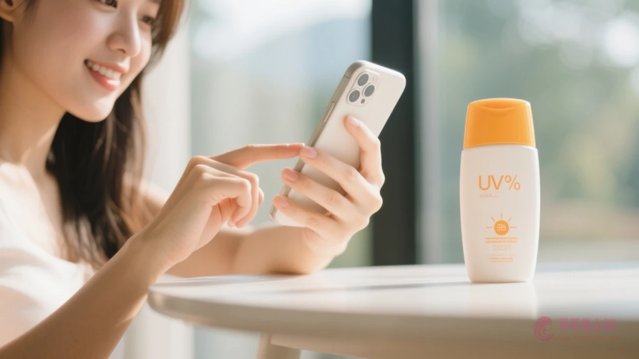 夏日美白必看!8大防曬技巧養出透亮肌膚 - 菲菲美人館