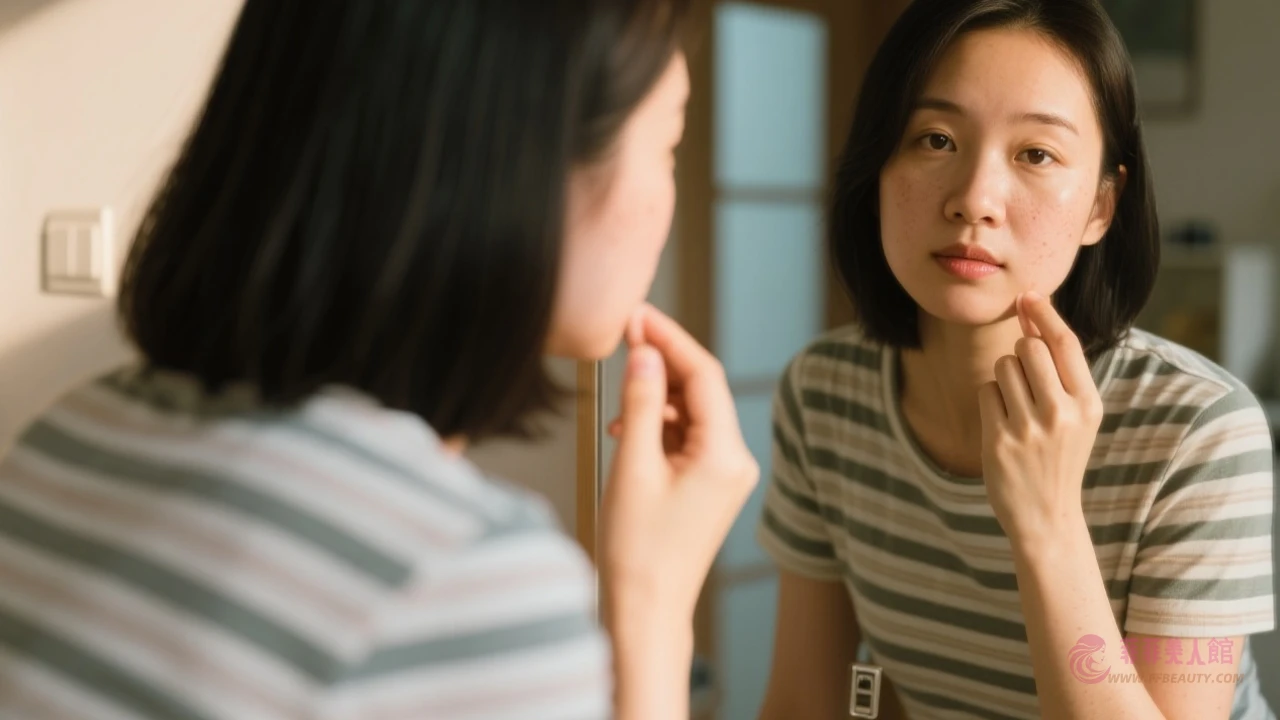 全方位美白防曬攻略!從挑選產品到日常防護的必修課 - 菲菲美人館