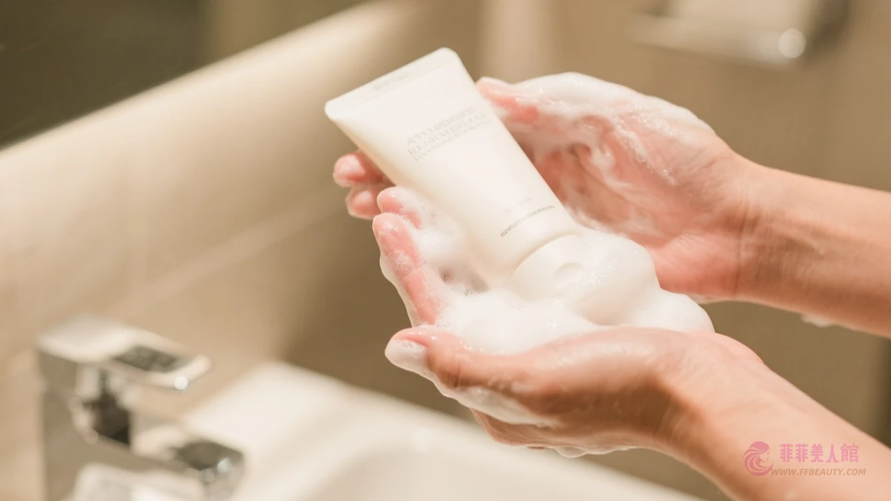 敏感肌必看!七大保養誤區你中了幾個?急救指南大公開 - 菲菲美人館