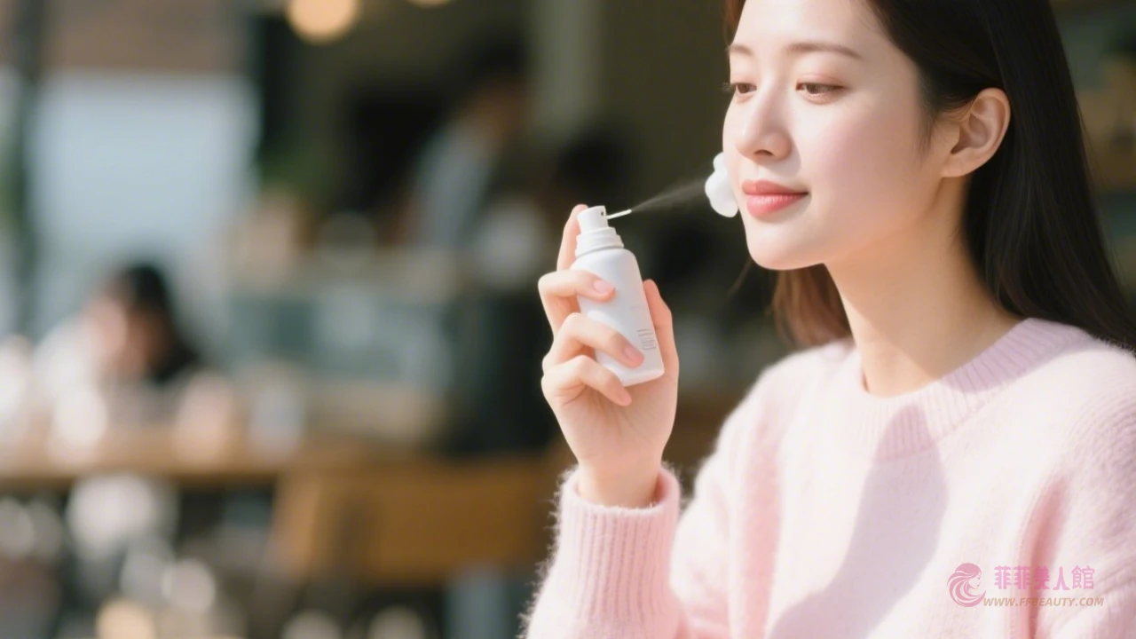 秋季保濕必看!避開六大補水地雷,肌膚水潤不乾燥 - 菲菲美人館