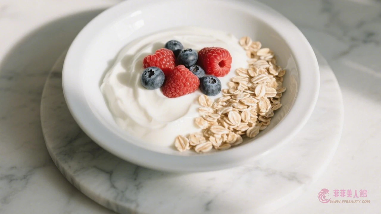 9款低卡高鈣燃脂聖品!輕鬆瘦腰瘦腿不復胖 - 菲菲美人館