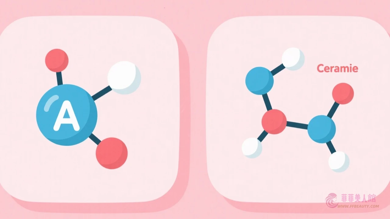 完美保濕霜挑選全攻略!6大關鍵成分讓肌膚水嫩透亮 - 菲菲美人館