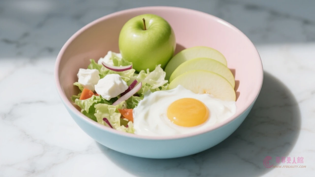 12款超美味水果瘦身食譜大公開!輕鬆吃出女團級曲線 - 菲菲美人館