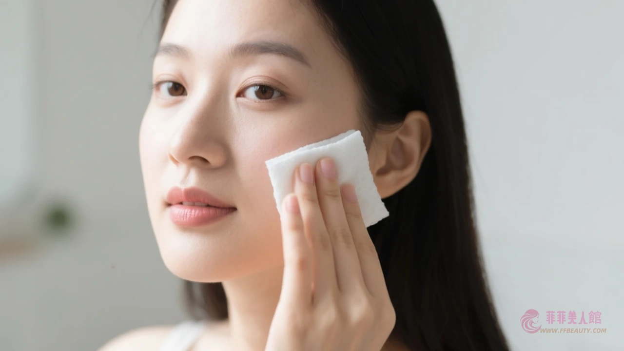 秋日肌膚保養秘訣！蜂蜜、白醋、鹽的天然護膚魔法 - 菲菲美人館