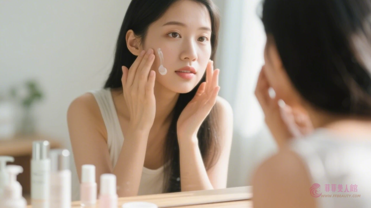 拒絕斑點困擾!5大美白保養秘訣讓你找回透亮肌膚 - 菲菲美人館