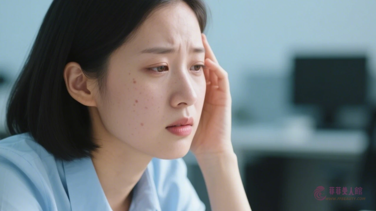痘痘肌必看!抗痘去痘全攻略,搞懂致痘原因及正確保養步驟 - 菲菲美人館