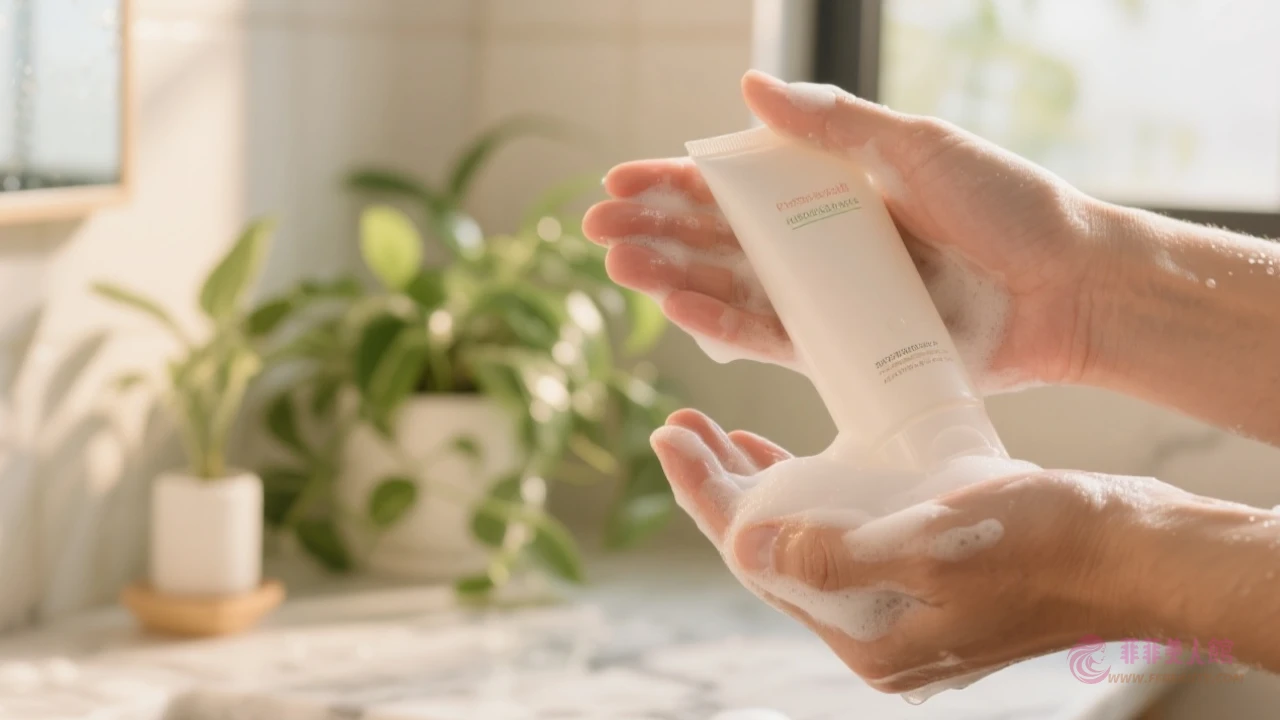 敏感肌膚急救指南:溫和保濕與防曬護理全攻略 - 菲菲美人館