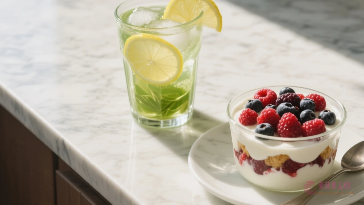 吃對食物輕鬆瘦!精選12種燃脂聖品讓你越吃越苗條 - 菲菲美人館