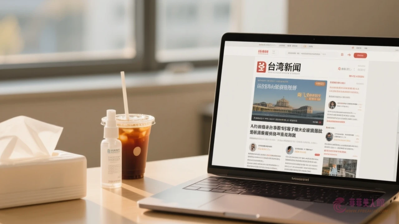 抗敏噴霧使用情境