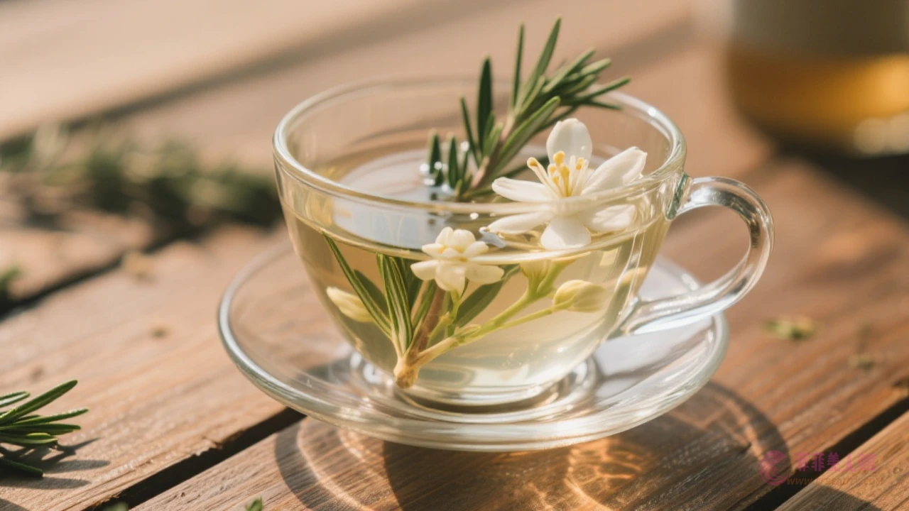 專攻局部肥胖!5款中醫茶飲搭配消脂霜,輕鬆瘦出完美曲線 - 菲菲美人館