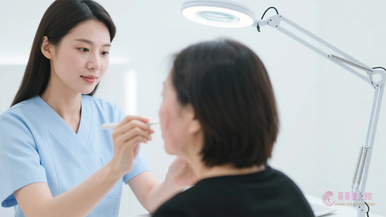 炎夏美白防曬全攻略！養成透亮肌膚不可不知的7大關鍵 - 菲菲美人館