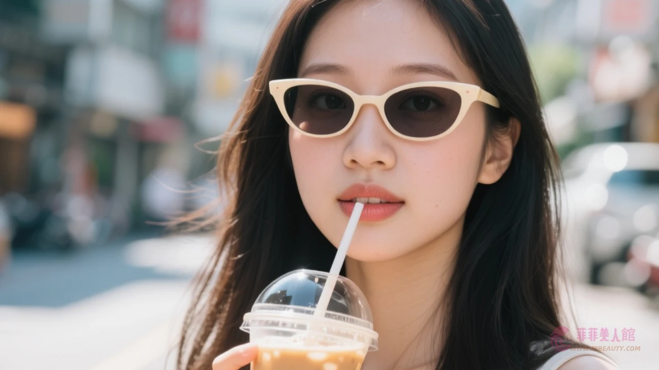 2025夏季防曬全攻略|從瞳孔防護到手足保養的6大必學技巧 - 菲菲美人館