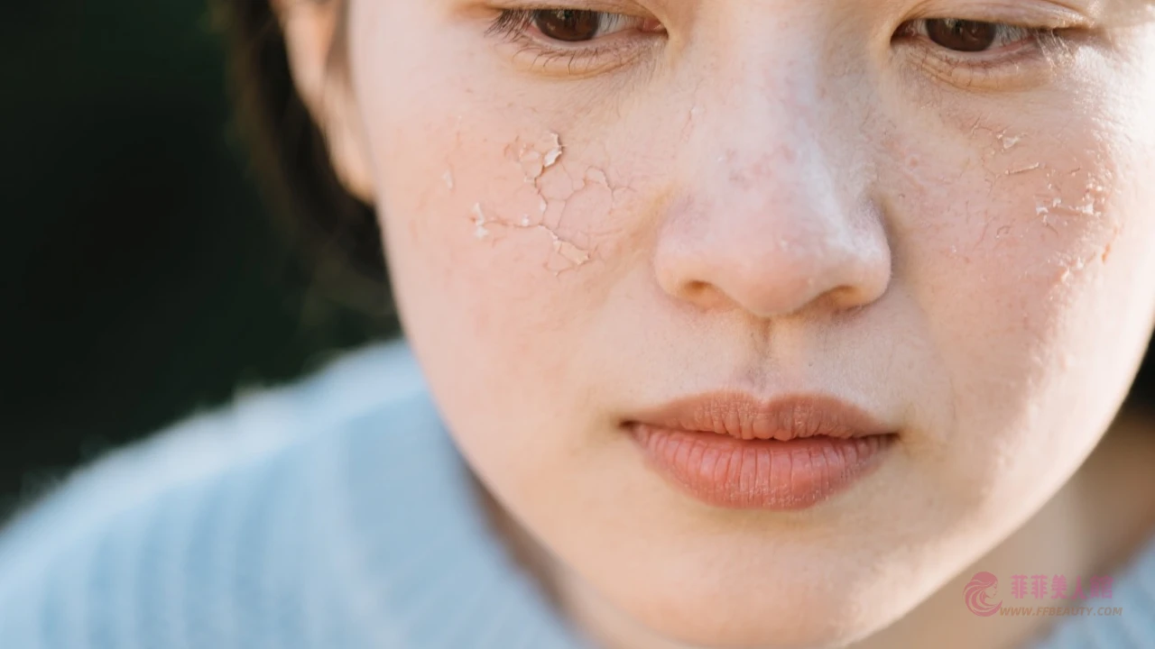 冬日肌膚水潤秘訣!保濕護膚+飲水養髮全攻略 - 菲菲美人館