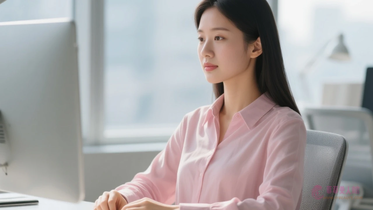 瘦腰全攻略|掌握局部消脂關鍵+日常體態矯正,輕鬆打造小蠻腰曲線 - 菲菲美人館