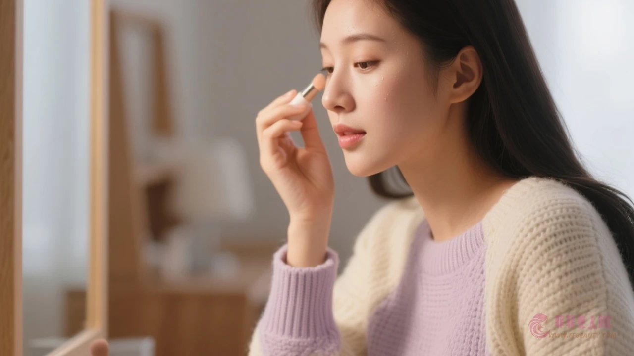 按摩卸妝秘技大公開！深層清潔不傷膚的秋冬保養指南 - 菲菲美人館