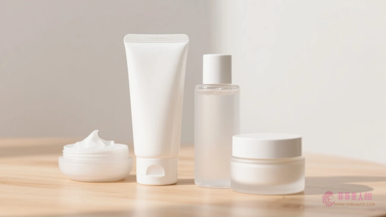 全年必學!3階段美白護理攻略+防曬對策 讓肌膚透亮一夏 - 菲菲美人館