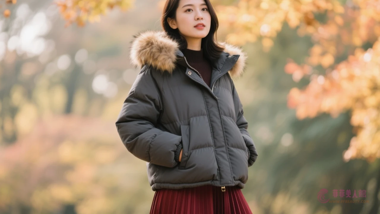 辦公室知性穿搭