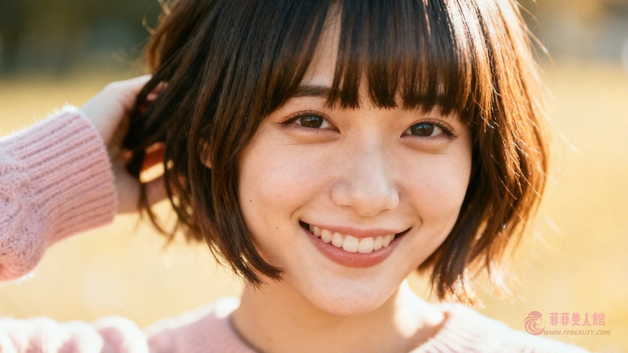 【2026最新】長直髮造型指南!九款小臉髮型推薦,輕鬆打造清新仙女氣質 - 菲菲美人館