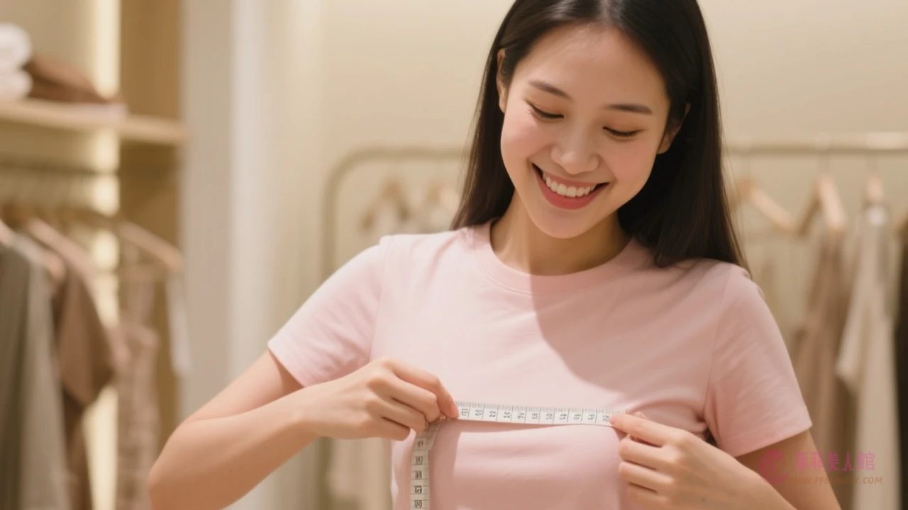 小胸女必學!四步驟教你正確穿戴集中內衣&挑選技巧,視覺激升兩個罩杯 - 菲菲美人館