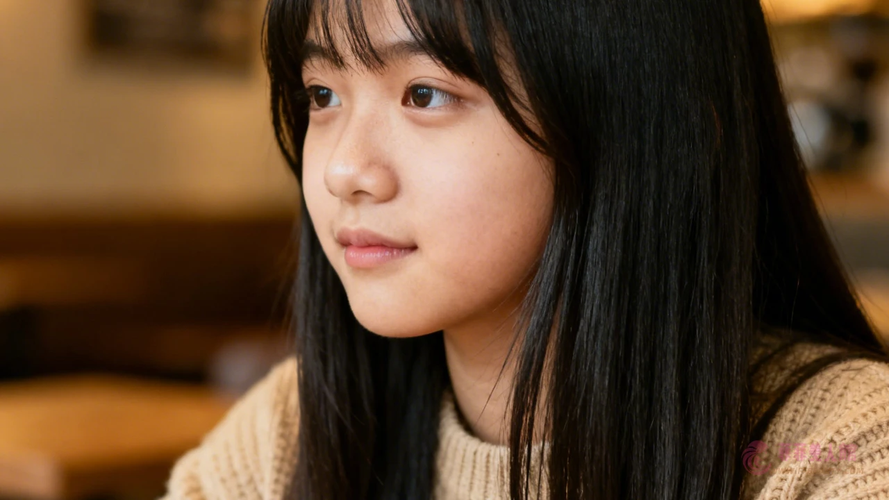 直髮造型指南!溫柔知性氛圍感UP,5款修顏瘦臉必備仙女髮型 - 菲菲美人館