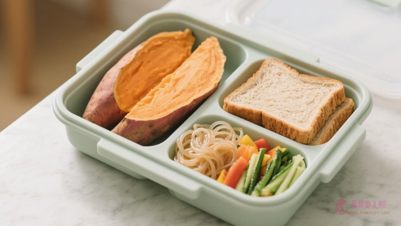 陳妍希公開易胖體質減肥秘訣！飲食控制＋零碎時間運動養成女神體態 - 菲菲美人館