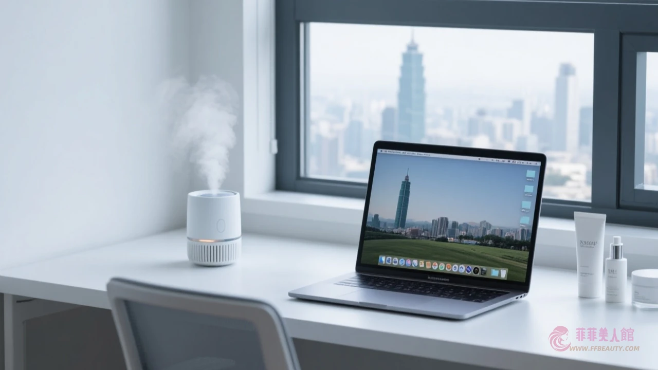 辦公室保濕技巧