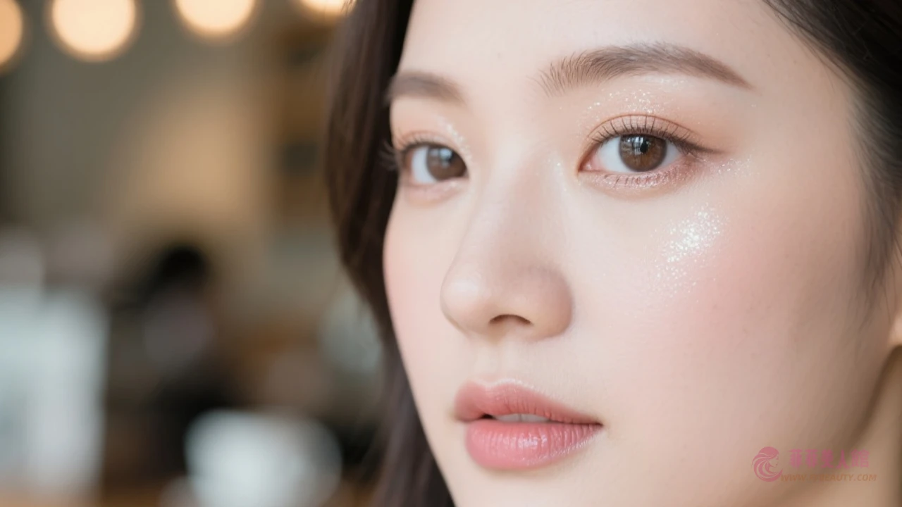 超萌無辜眼必學!日台爆紅臥蠶妝全攻略 - 菲菲美人館