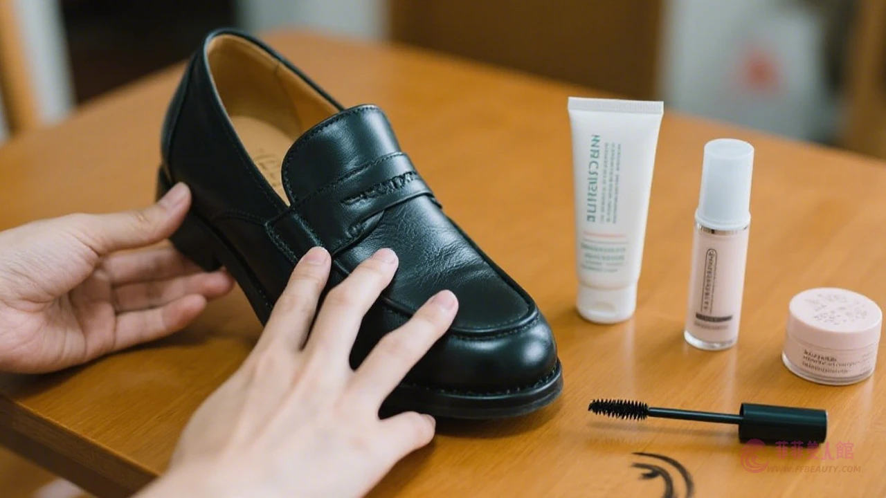 過期化妝品再利用