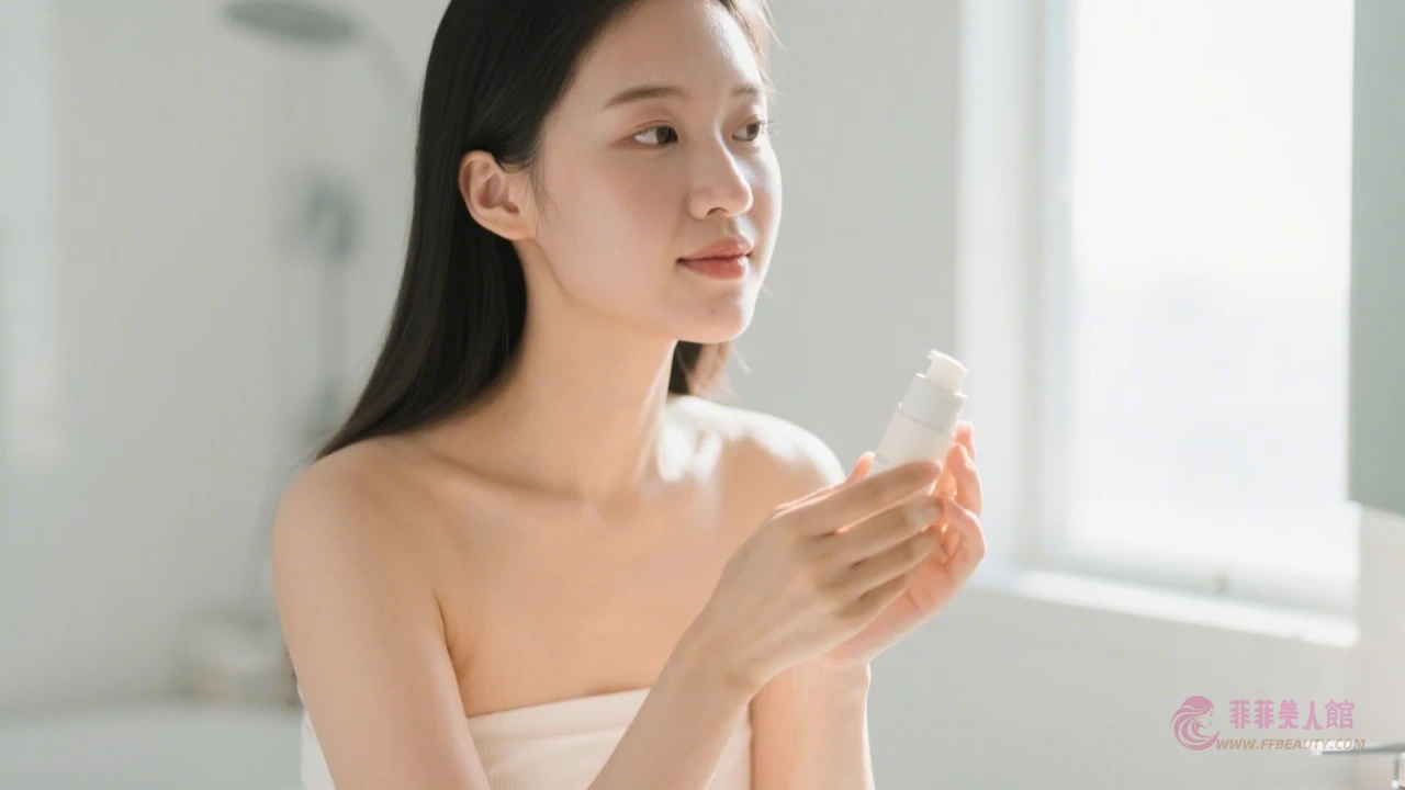 五大膚質保濕全攻略!油肌敏感肌對策&美白抗老秘招 - 菲菲美人館