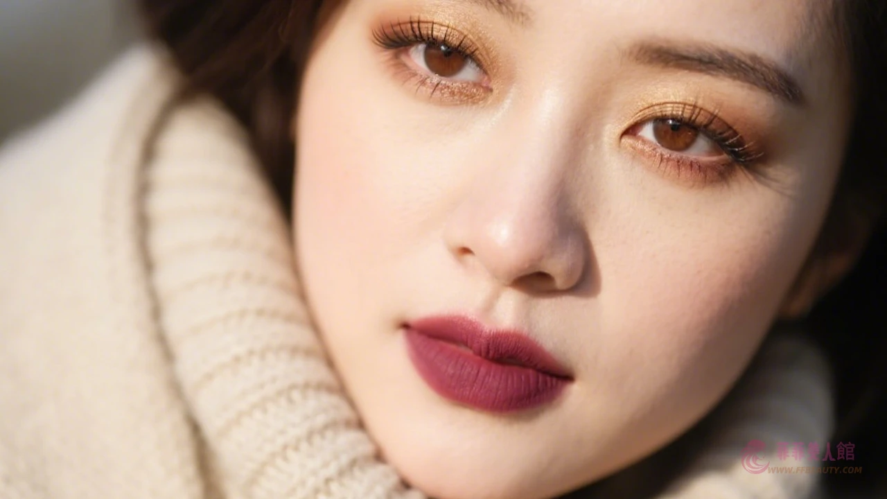 輕熟女到熟齡必學!各年齡層眼妝技巧全攻略,打造魅力電眼 - 菲菲美人館