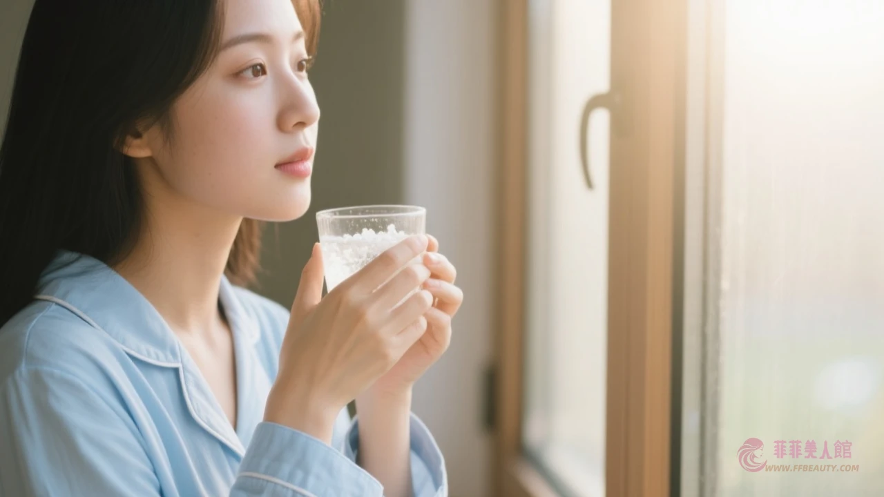 24小時排毒瘦身計畫|從早餐到睡前輕盈排毒秘訣大公開 - 菲菲美人館