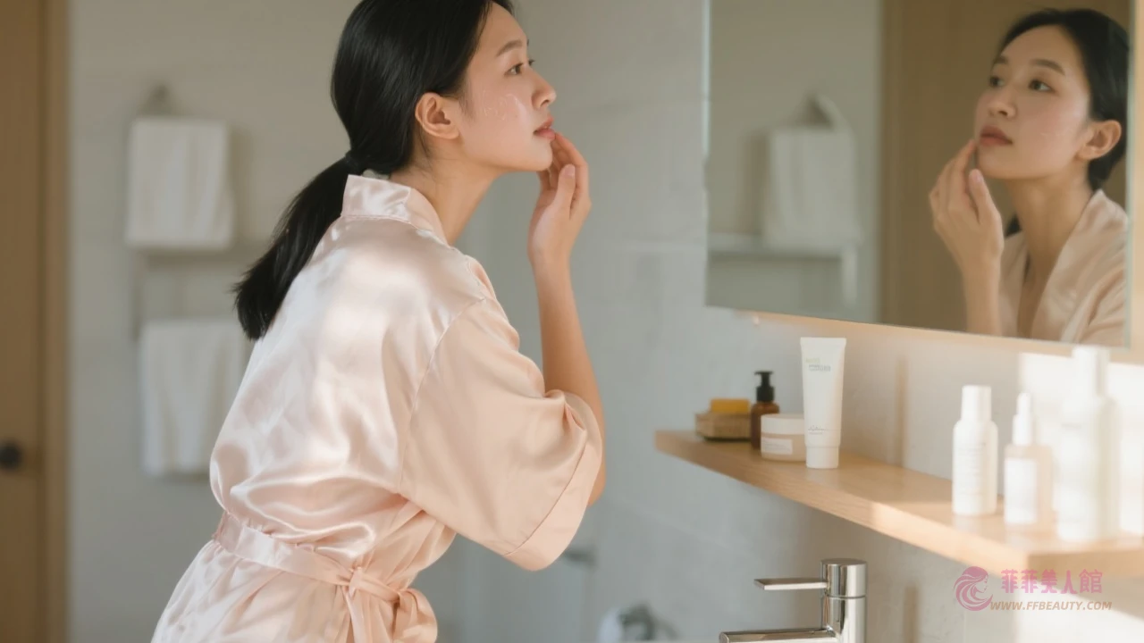 夏日油肌神救援！三種控油等級保養攻略讓你清爽一夏 - 菲菲美人館