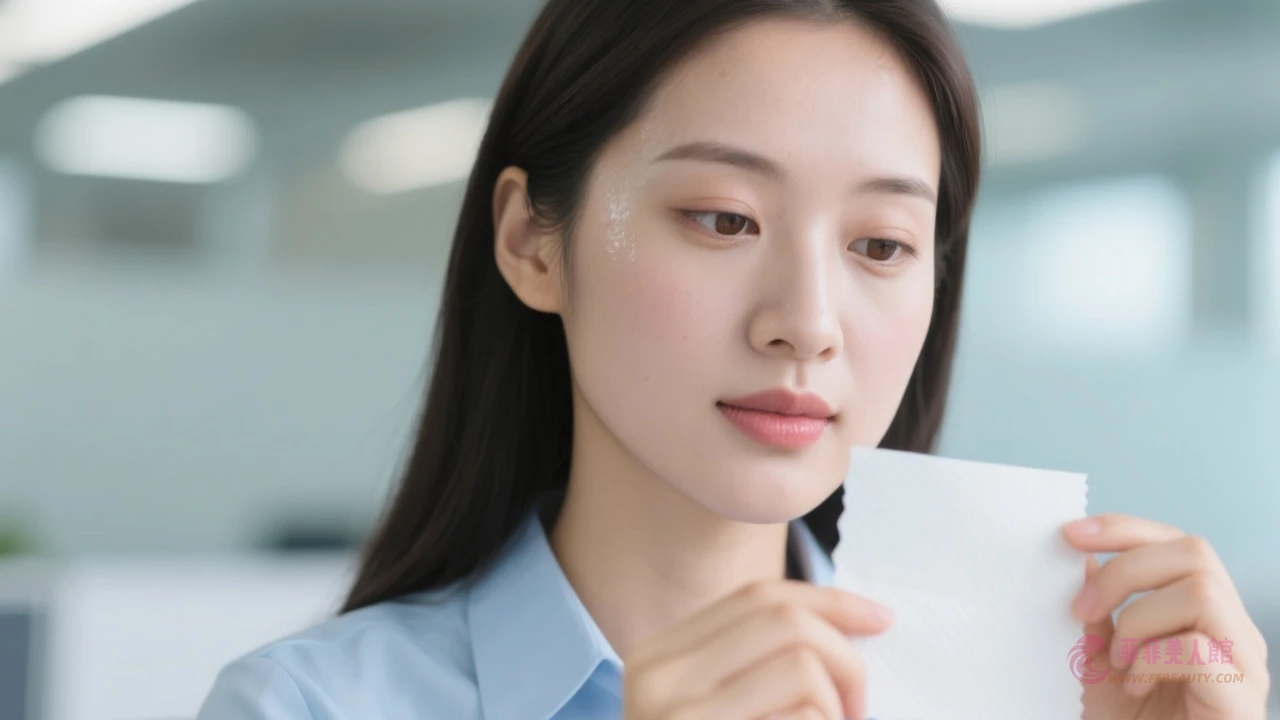 油肌救星!夏季控油保養全攻略,打造清爽透亮肌 - 菲菲美人館