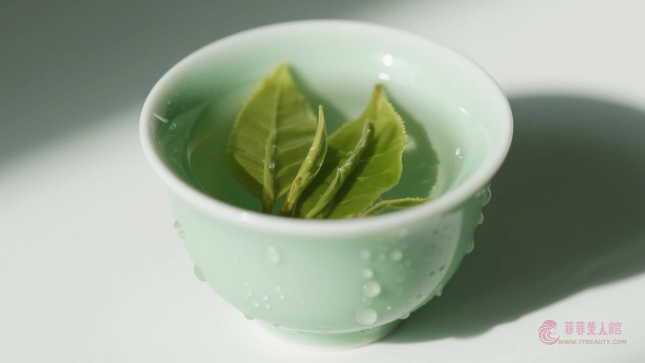 油肌救星!5個天然控油保養秘訣,輕鬆擺脫滿臉油光煩惱 - 菲菲美人館