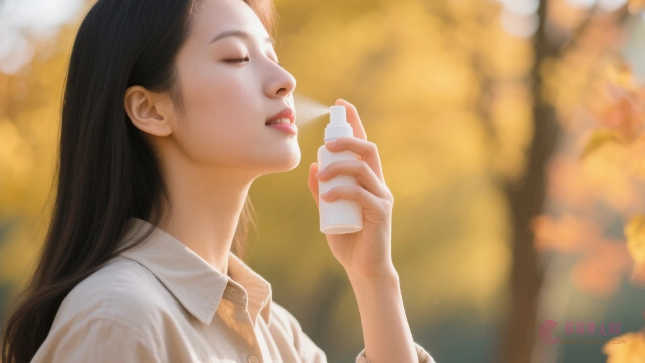 秋冬保濕避雷指南！6大補水地雷別再踩 讓肌膚水潤透亮 - 菲菲美人館