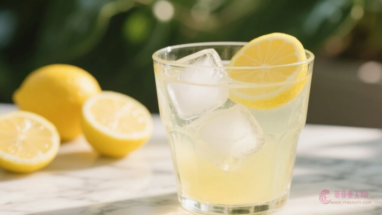 美白淡斑食物推薦！4款自製食譜讓妳輕鬆告別臉部斑點 - 菲菲美人館