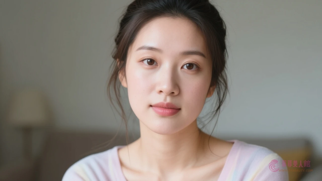 長臉髮型救星！三步驟打造嫵媚感盤髮，輕鬆修飾臉型比例 - 菲菲美人館