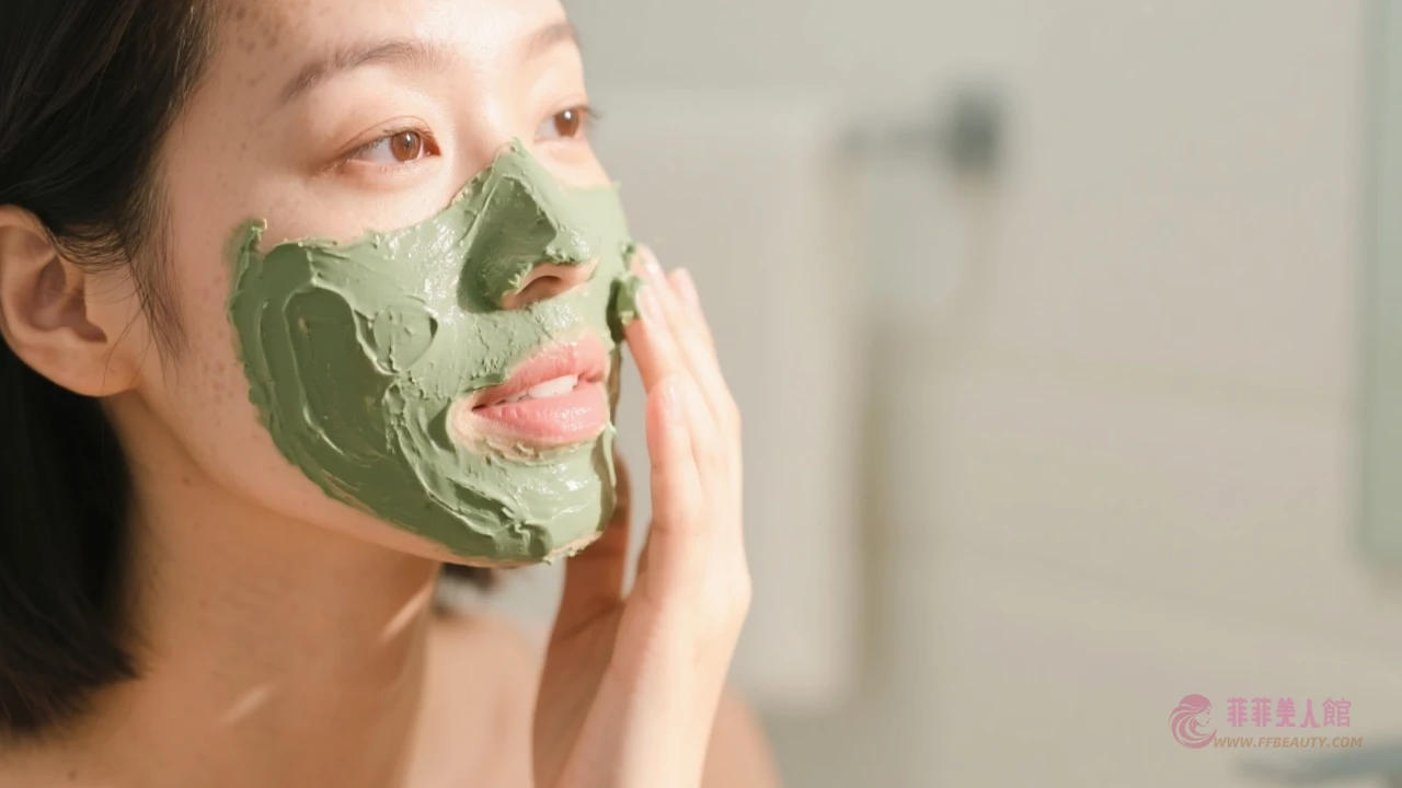 油肌救星!5大控油成分全解析,輕鬆告別油光滿面 - 菲菲美人館