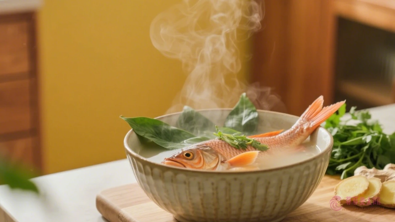 中醫食療減肥秘訣!5道消腫藥膳輕鬆瘦身又養生 - 菲菲美人館