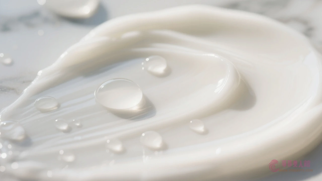 完美保濕霜養成術！6大關鍵成分缺一不可，打造水潤肌膚秘訣 - 菲菲美人館