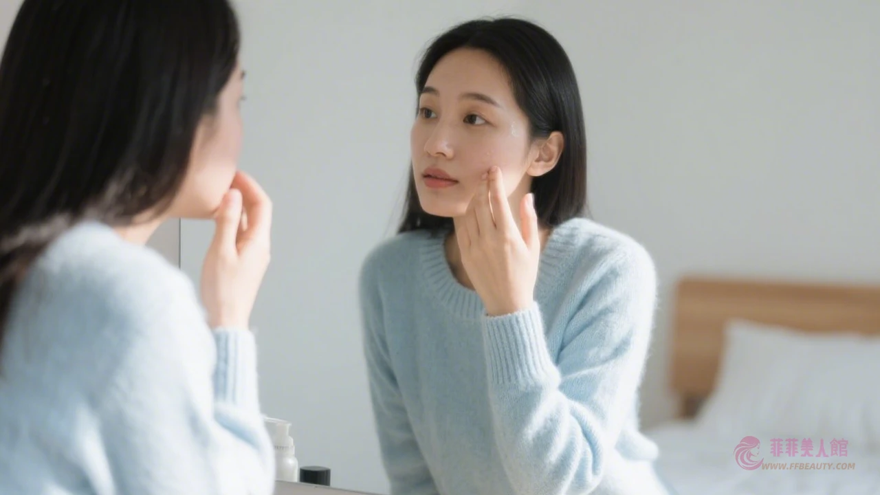 25歲抗老保養關鍵！抗氧化VS抗糖化凍齡攻略大公開 - 菲菲美人館