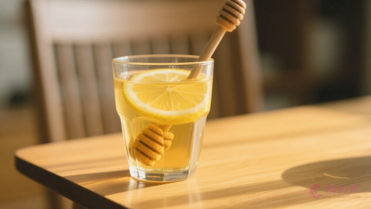 韓國女神金喜善公開檸檬茶瘦身法!維持窈窕體態全靠這杯 - 菲菲美人館