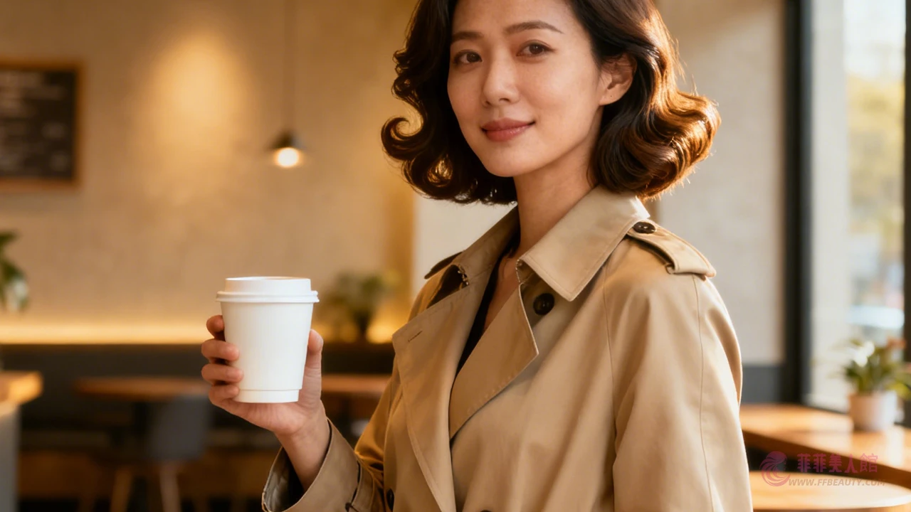 中分波波頭示範