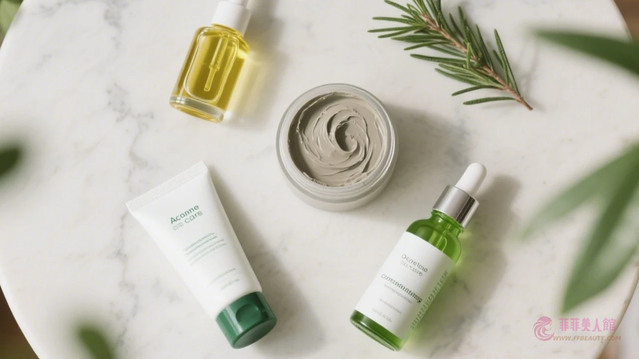 護膚品挑選指南