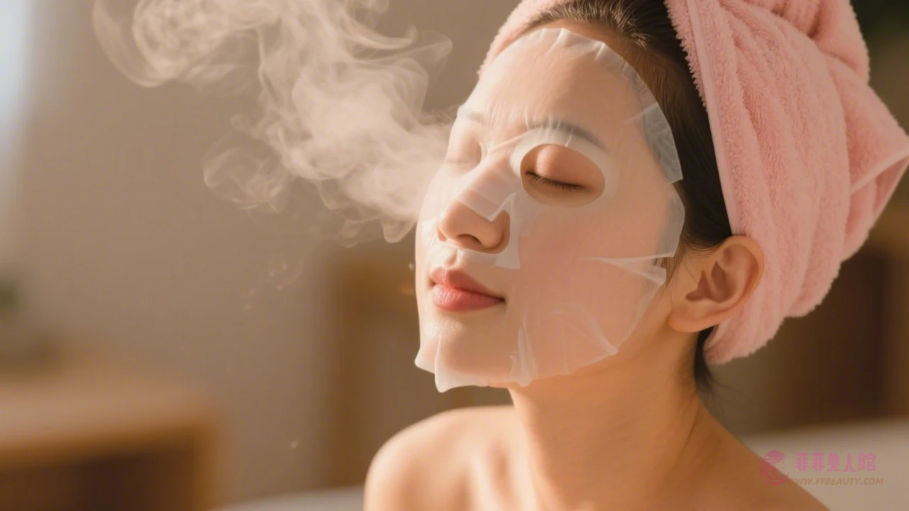 鼻貼使用時機教學