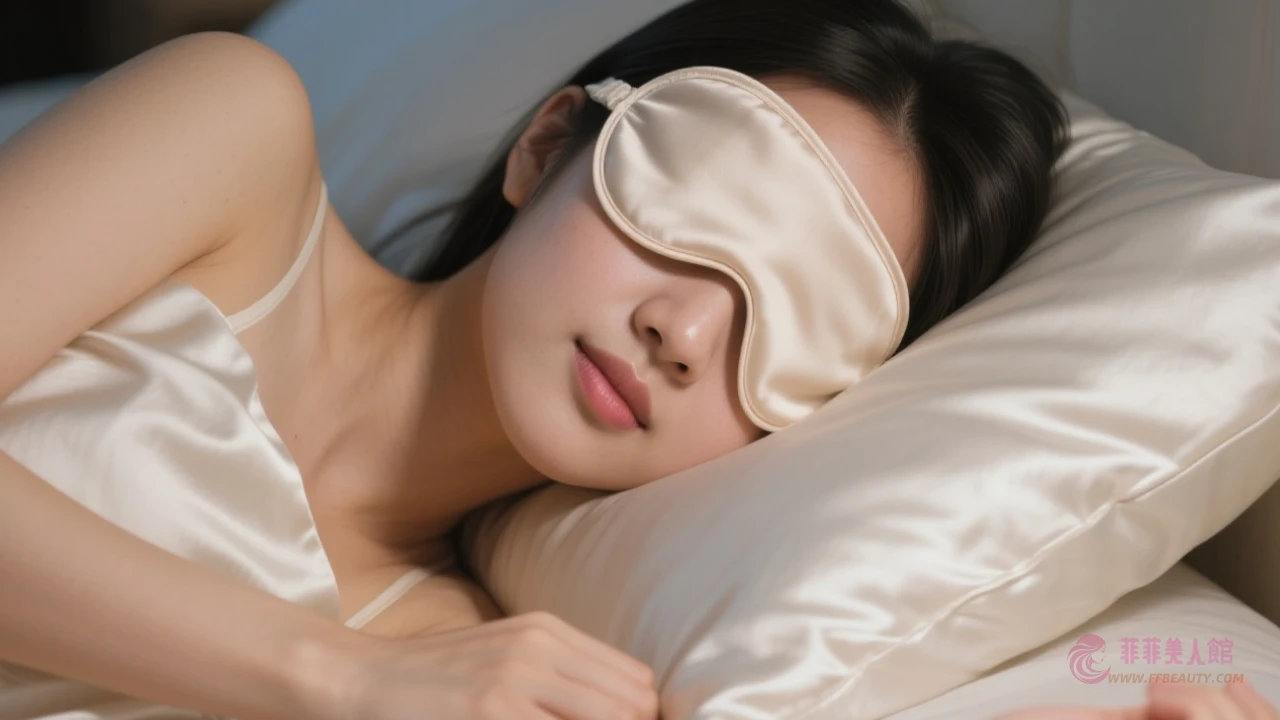 睡眠保養