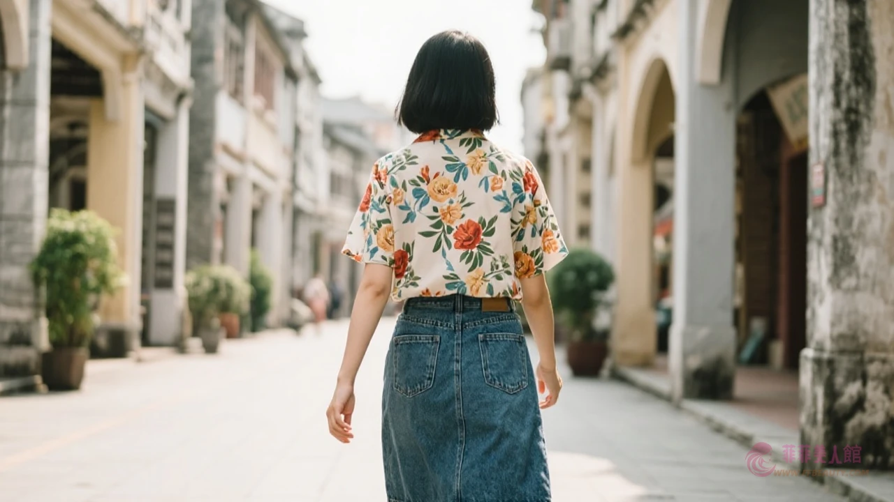 印花襯衫實穿推薦