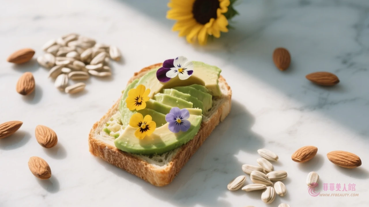 維生素食物組合