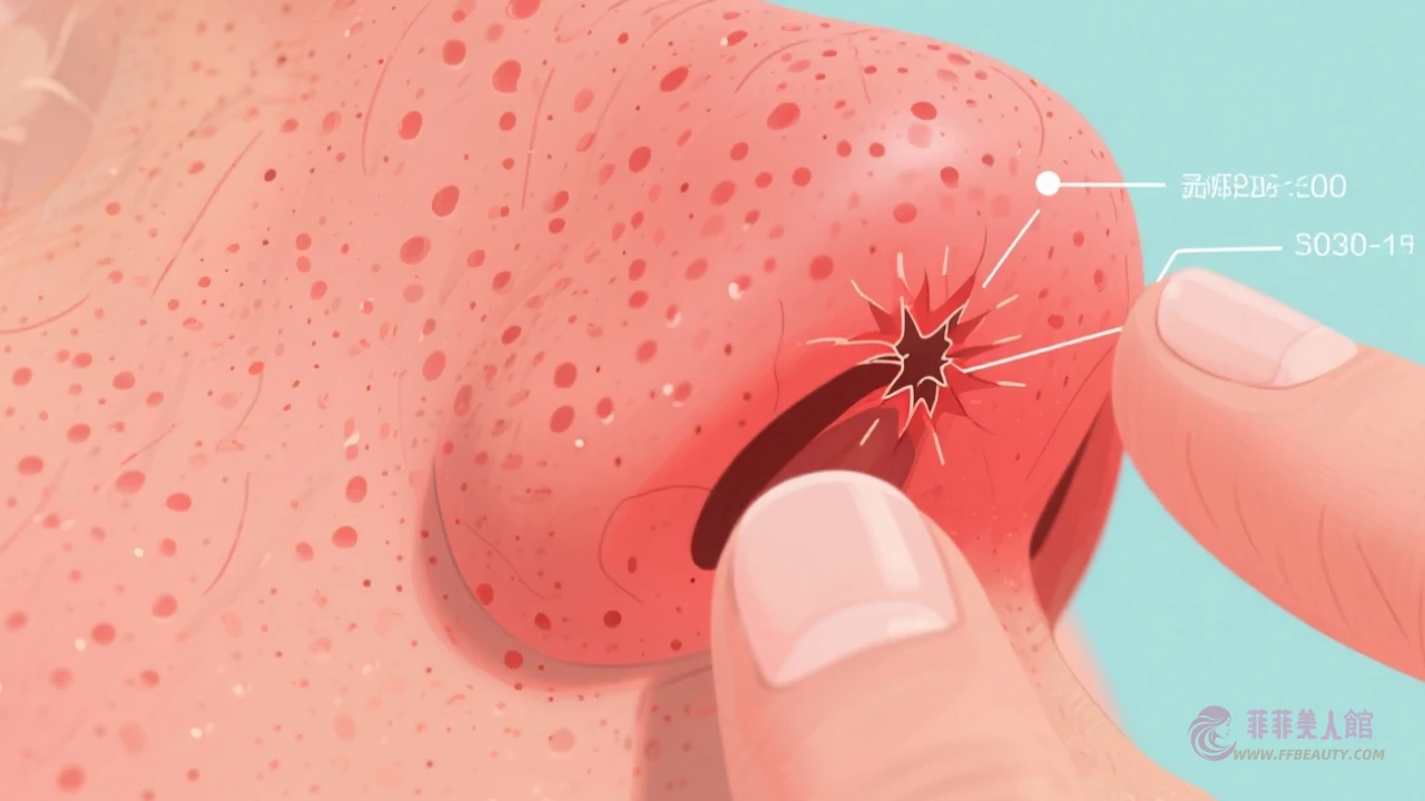 錯誤護理示意圖