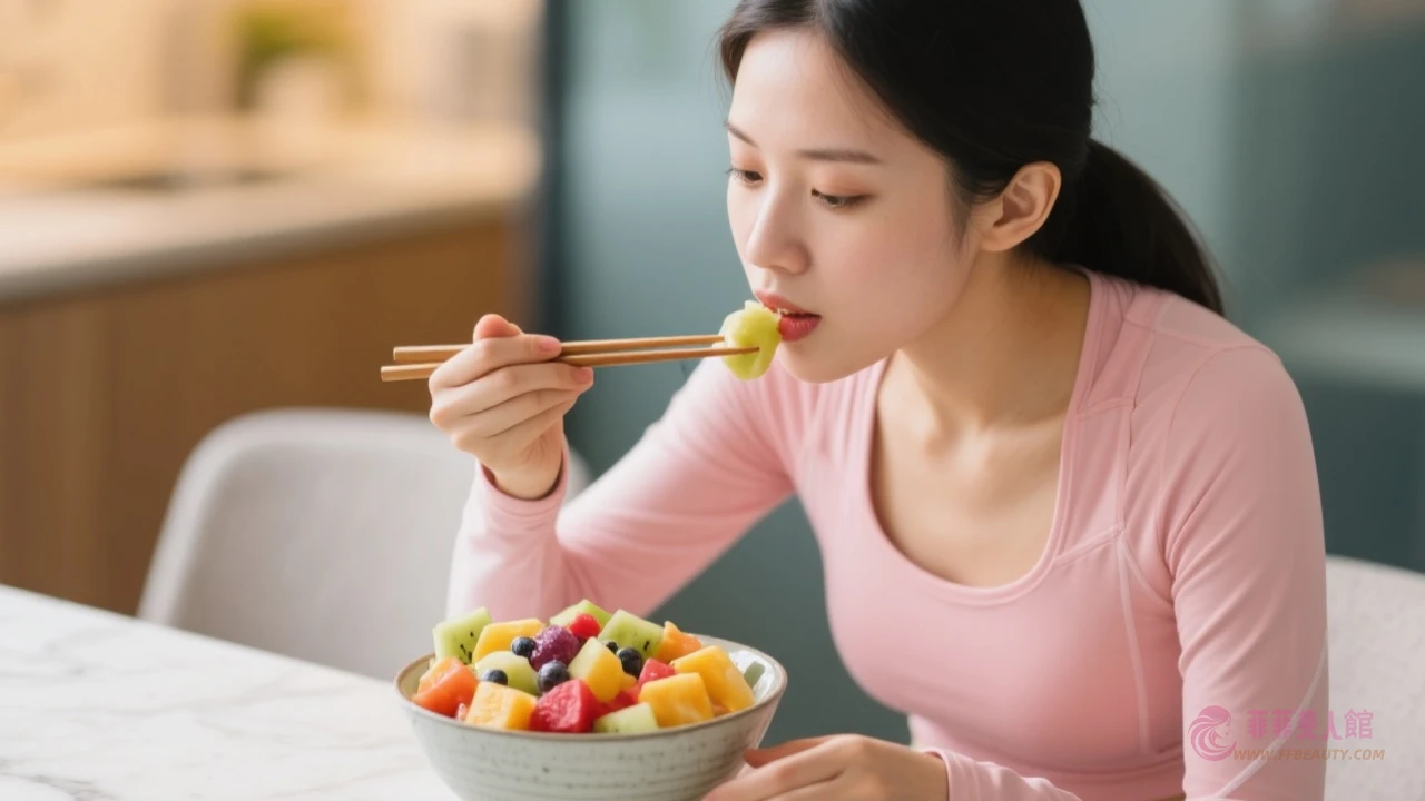 破除5大減肥迷思！科學瘦身必知運動飲食關鍵 - 菲菲美人館